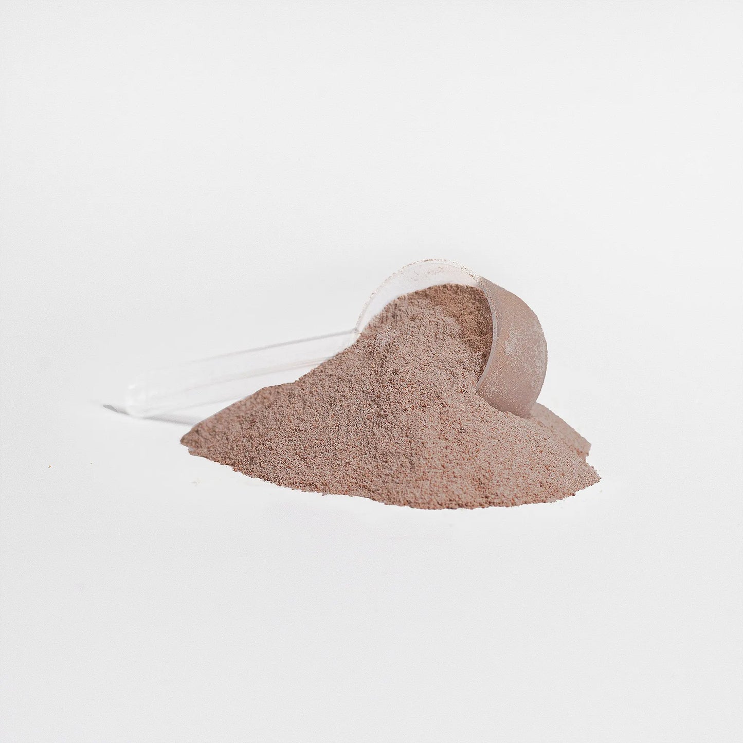 100% Whey Protein Isolate - Subtle Supplements