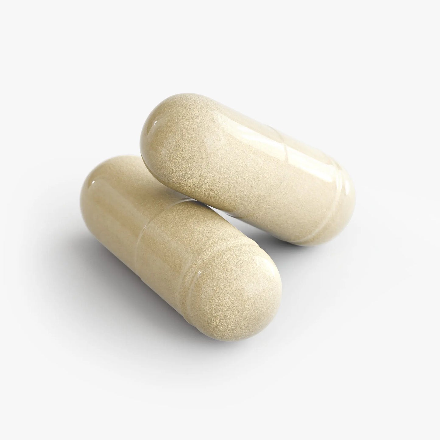 Gut Health 60 Capsules - Subtle Supplements