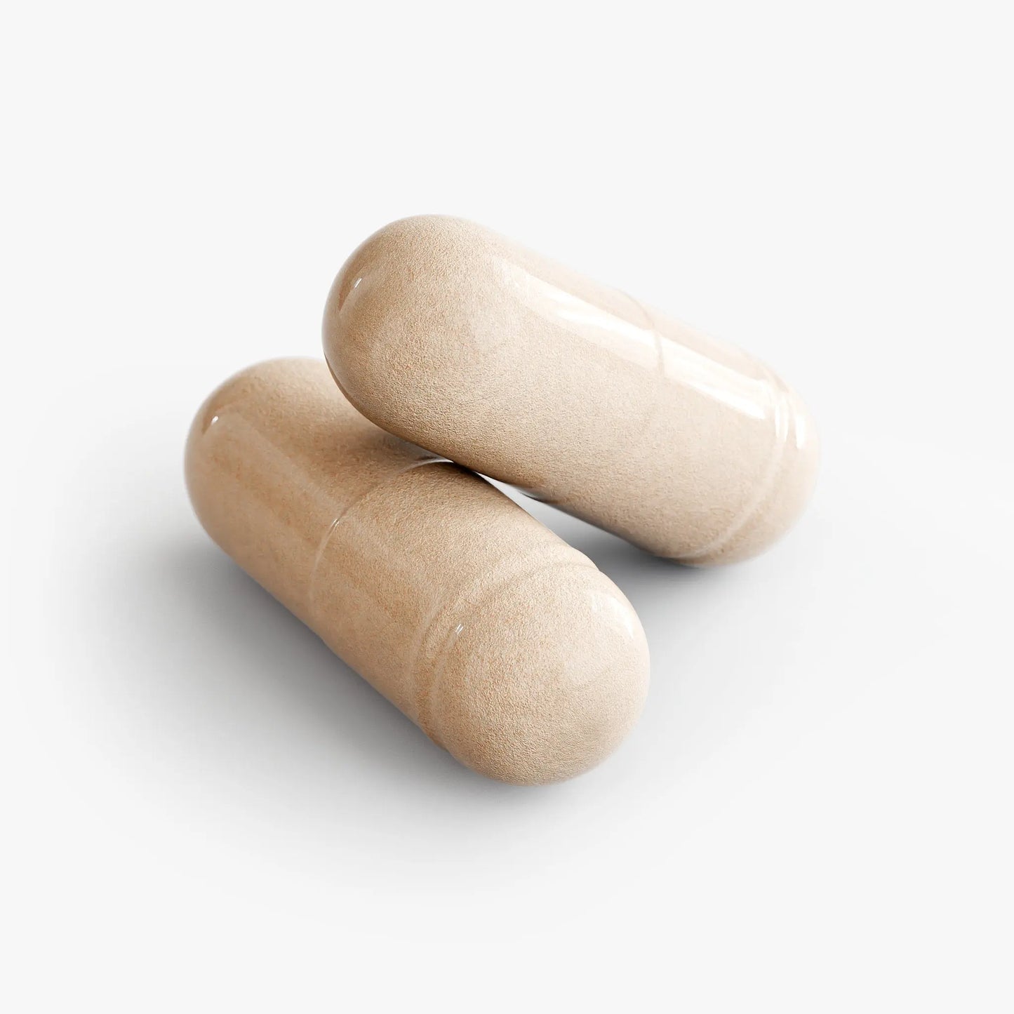 Ashwagandha 550mg 60 Capsules - Subtle Supplements