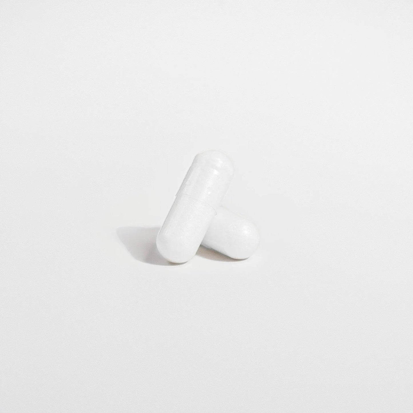 Magnesium Glycinate 275mg 90 Capsules - Subtle Supplements