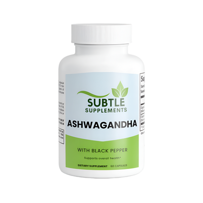 Ashwagandha